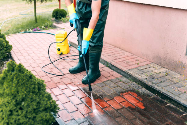 Trusted Fayetteville, GA Pressure Washing Services Experts