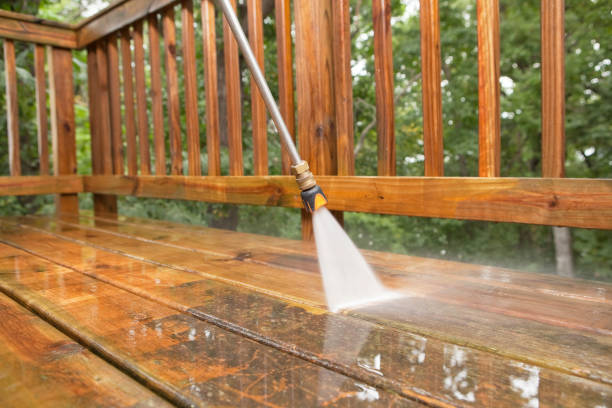 Paint Preparation in Fayetteville, GA